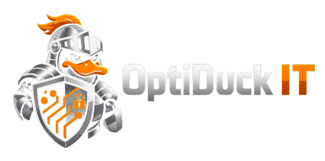 OptiDuck IT